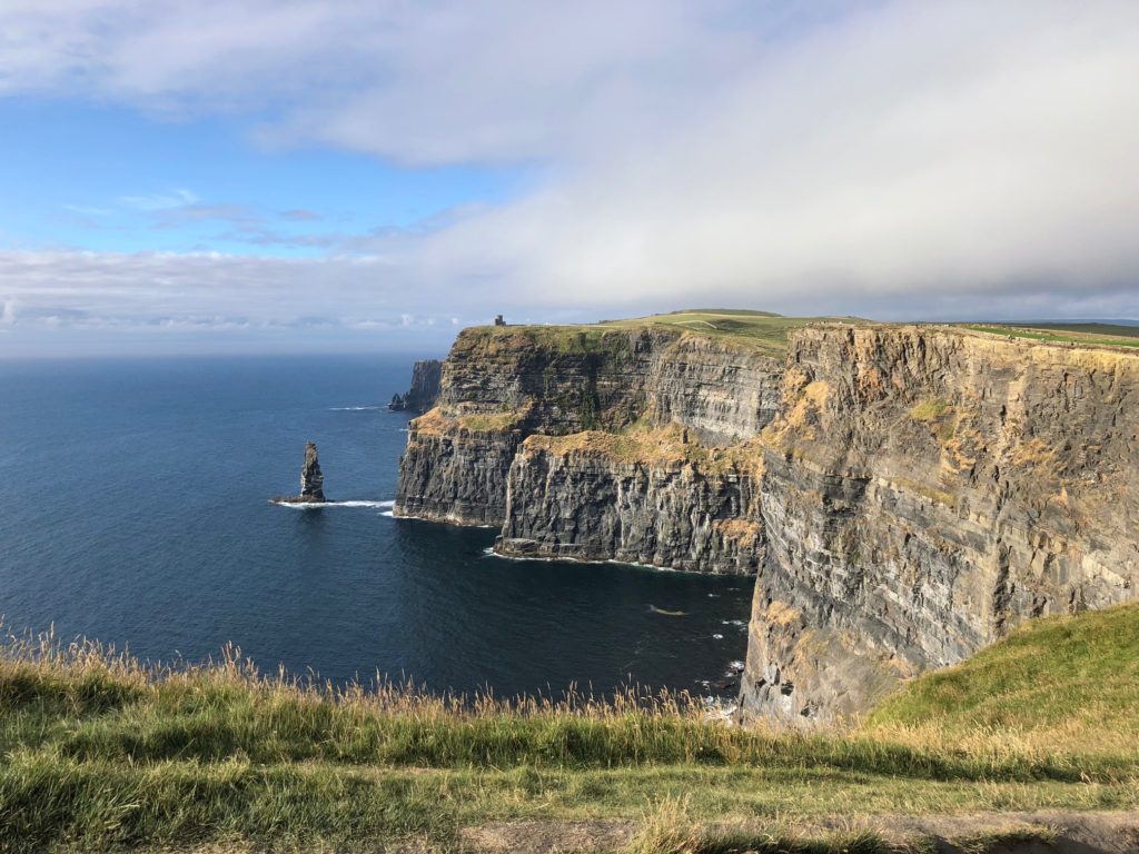 cliffs of moher ireland