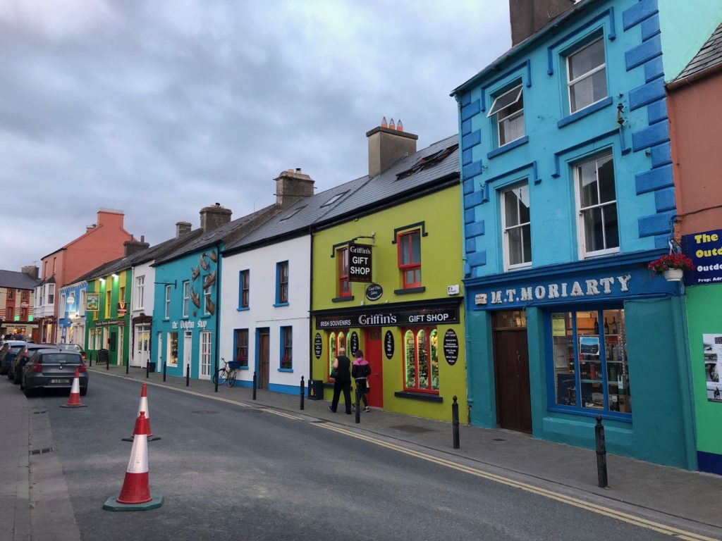 dingle ireland