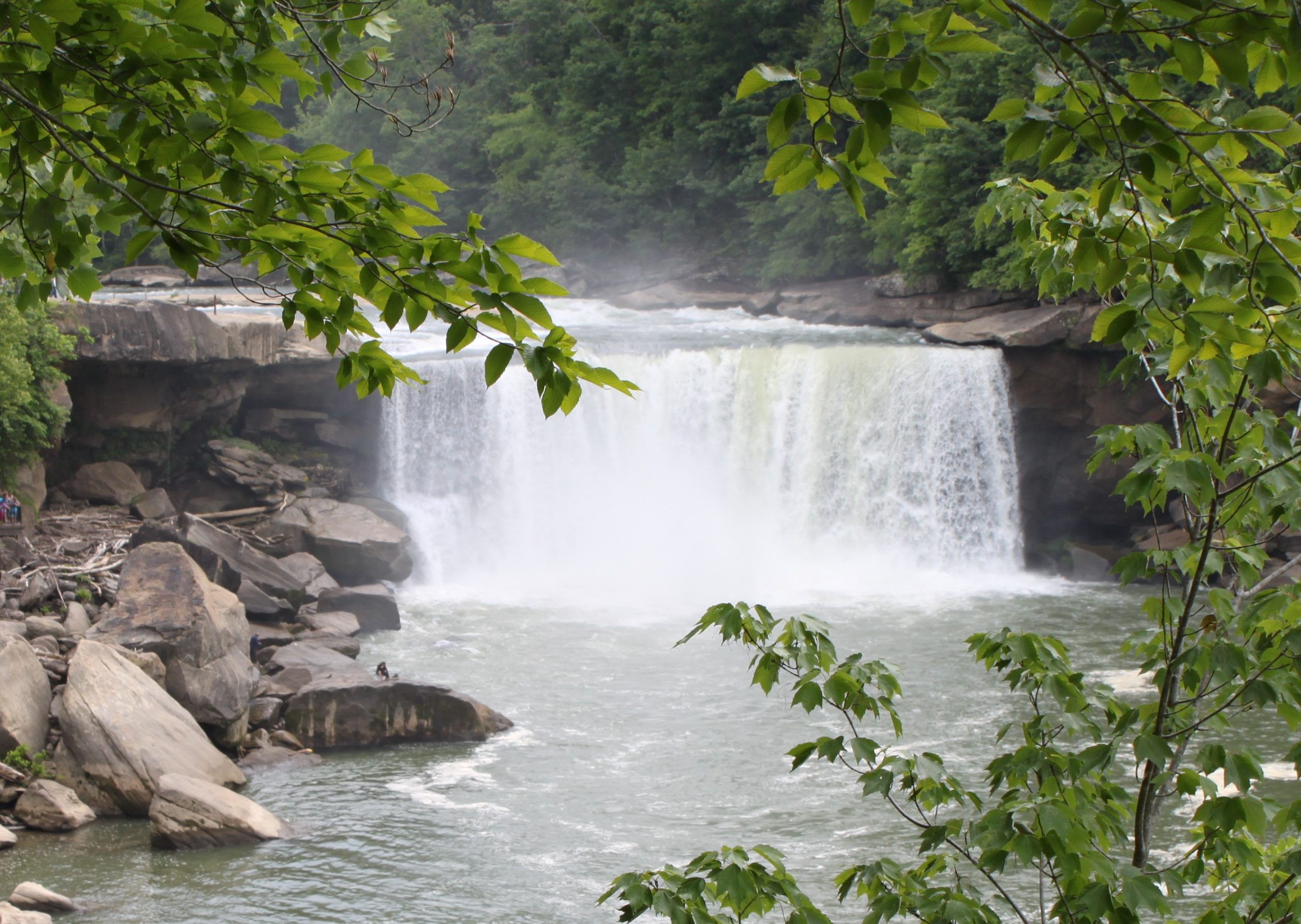 cumberland gap kentucky